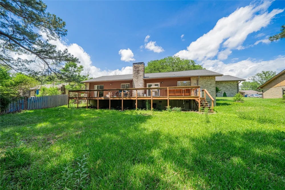 1006 Rikkity Lane Mt Pleasant, TX 75455
