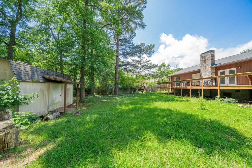 1006 Rikkity Lane Mt Pleasant, TX 75455