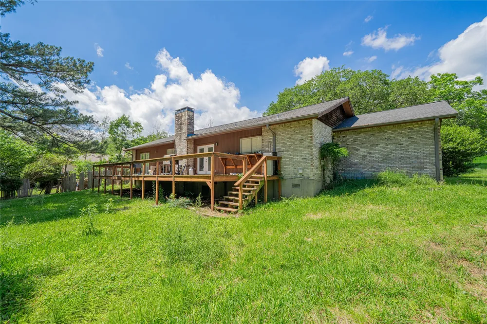 1006 Rikkity Lane Mt Pleasant, TX 75455