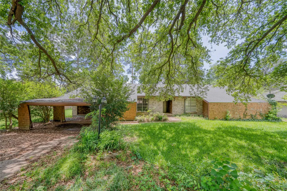 1006 Rikkity Lane Mt Pleasant, TX 75455