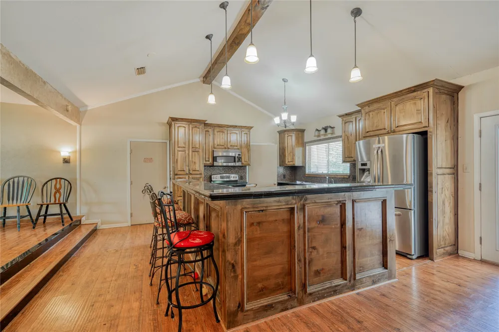 1006 Rikkity Lane Mt Pleasant, TX 75455