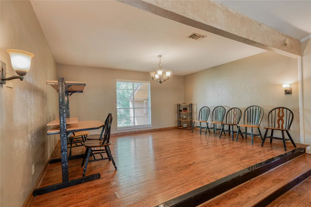 1006 Rikkity Lane Mt Pleasant, TX 75455