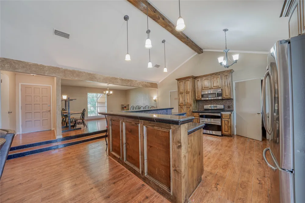 1006 Rikkity Lane Mt Pleasant, TX 75455