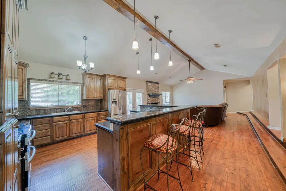 1006 Rikkity Lane Mt Pleasant, TX 75455