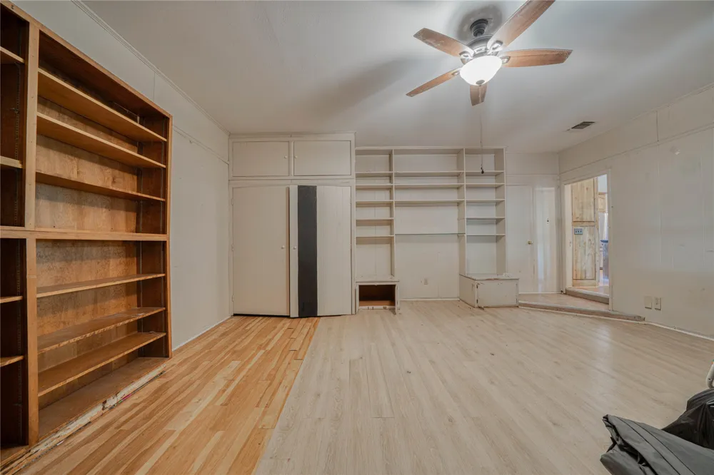1006 Rikkity Lane Mt Pleasant, TX 75455
