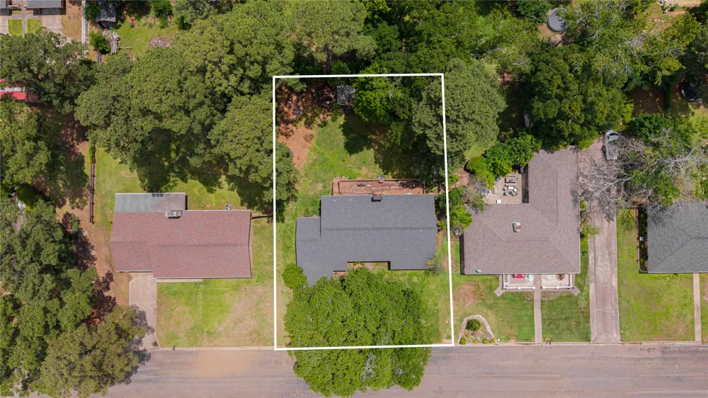 1006 Rikkity Lane Mt Pleasant, TX 75455