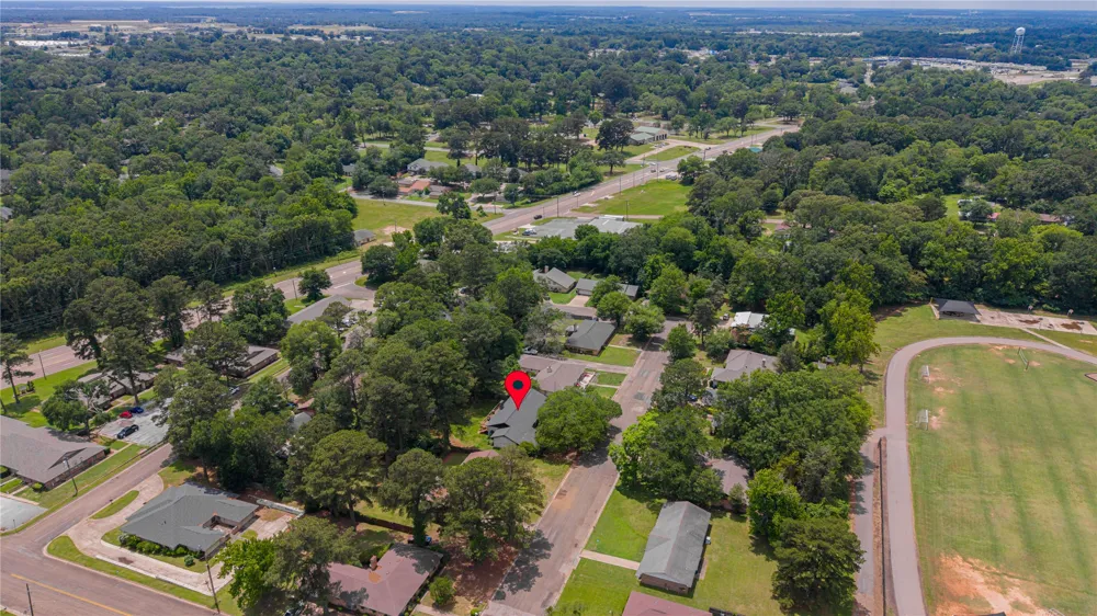 1006 Rikkity Lane Mt Pleasant, TX 75455