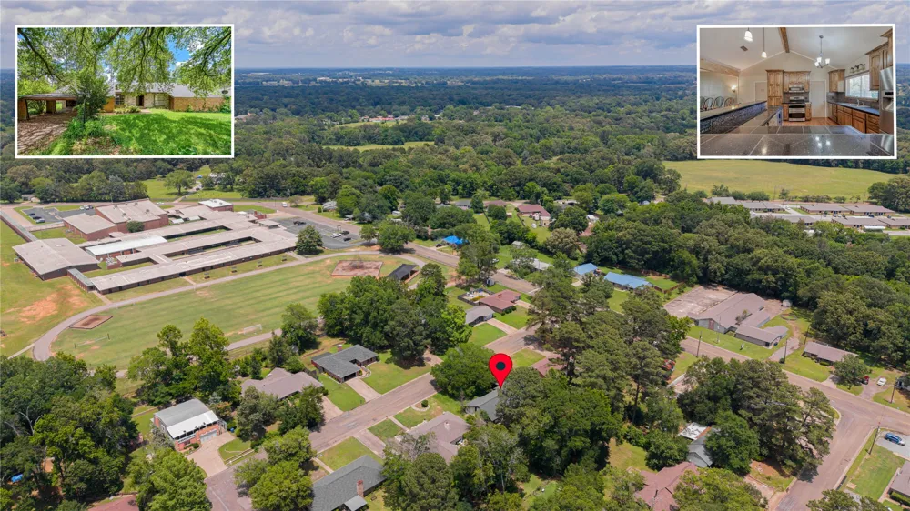 1006 Rikkity Lane Mt Pleasant, TX 75455