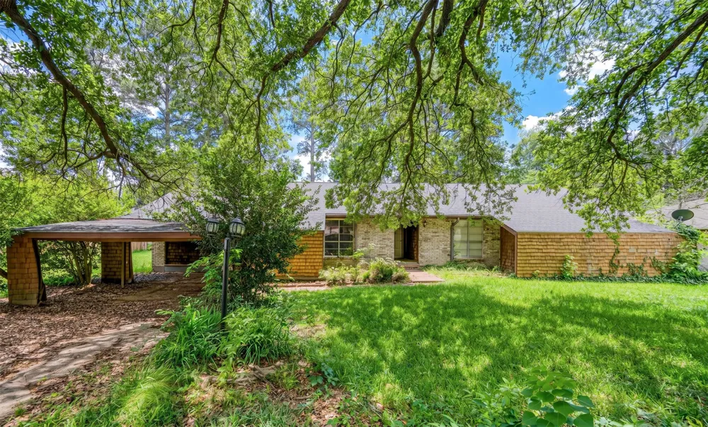 1006 Rikkity Lane Mt Pleasant, TX 75455
