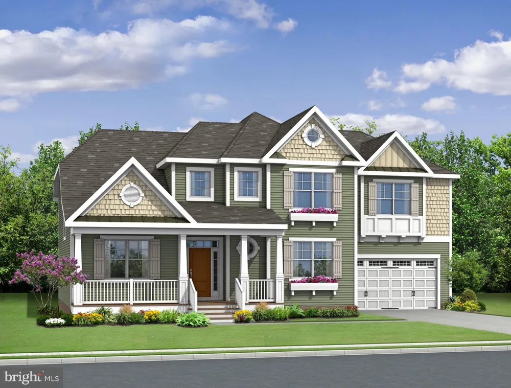 20368 HONEYSUCKLE DRIVE Lincoln, DE 19960