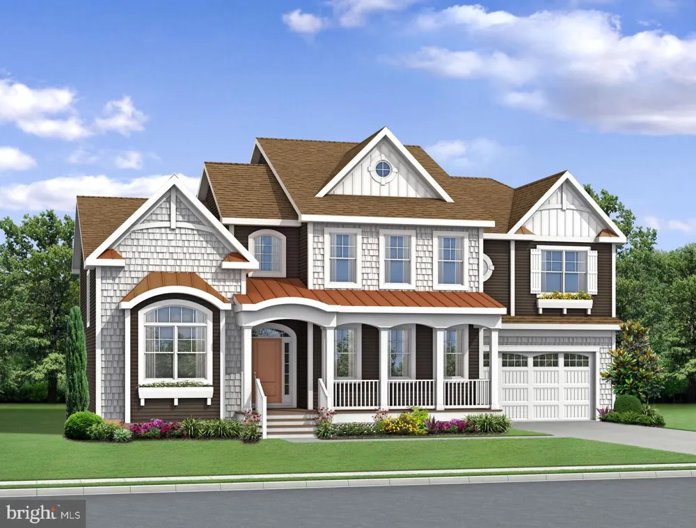 20368 HONEYSUCKLE DRIVE Lincoln, DE 19960
