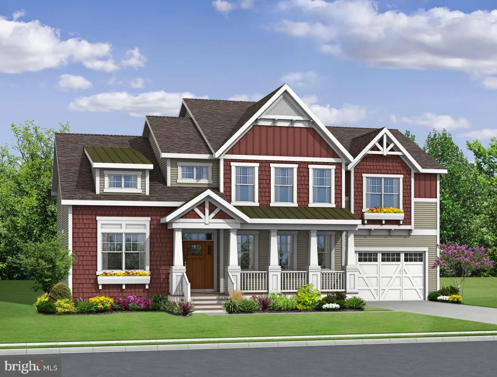 20368 HONEYSUCKLE DRIVE Lincoln, DE 19960