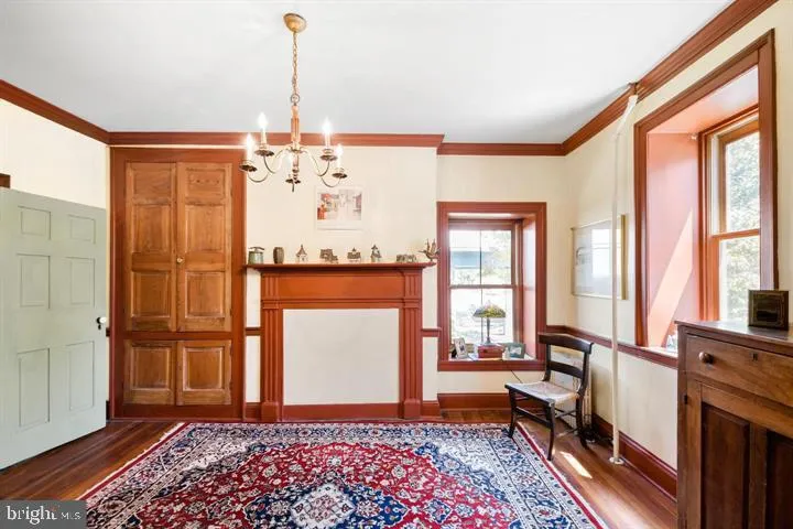 3528 BUCKEYSTOWN PIKE Buckeystown, MD 21717
