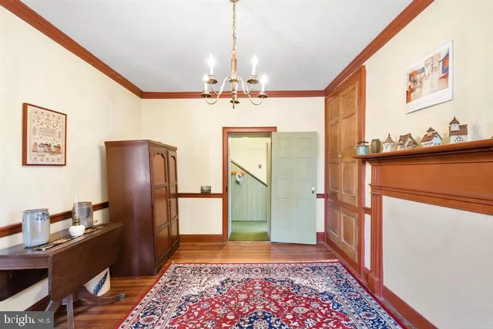3528 BUCKEYSTOWN PIKE Buckeystown, MD 21717
