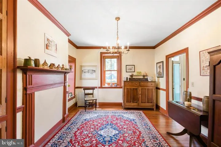 3528 BUCKEYSTOWN PIKE Buckeystown, MD 21717