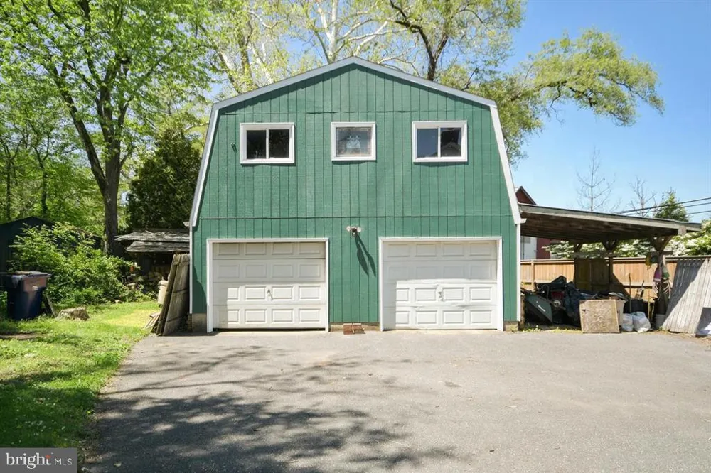 3528 BUCKEYSTOWN PIKE Buckeystown, MD 21717