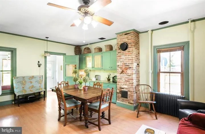 3528 BUCKEYSTOWN PIKE Buckeystown, MD 21717