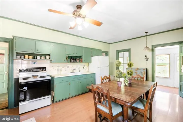 3528 BUCKEYSTOWN PIKE Buckeystown, MD 21717