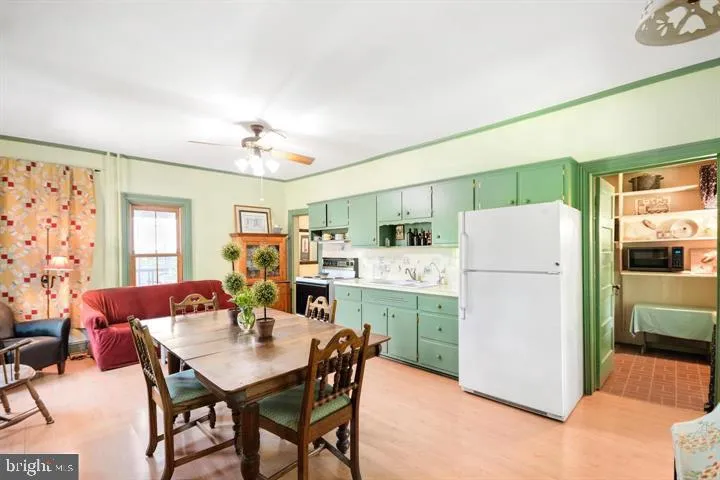 3528 BUCKEYSTOWN PIKE Buckeystown, MD 21717