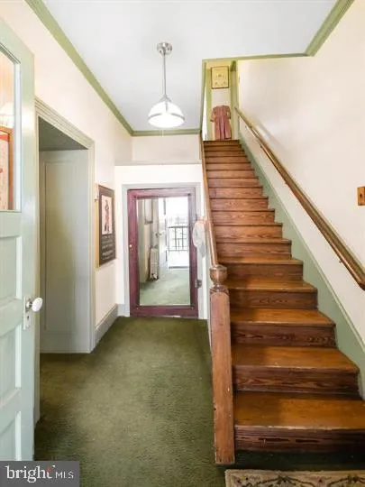 3528 BUCKEYSTOWN PIKE Buckeystown, MD 21717