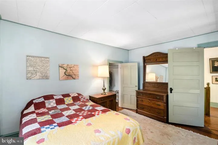 3528 BUCKEYSTOWN PIKE Buckeystown, MD 21717