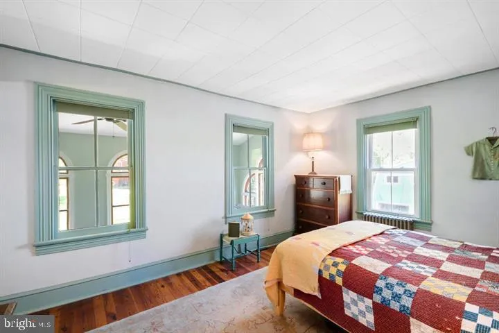 3528 BUCKEYSTOWN PIKE Buckeystown, MD 21717