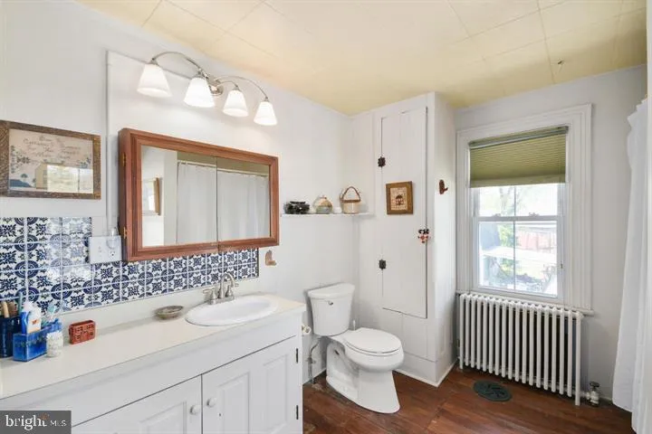 3528 BUCKEYSTOWN PIKE Buckeystown, MD 21717