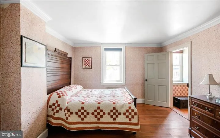 3528 BUCKEYSTOWN PIKE Buckeystown, MD 21717