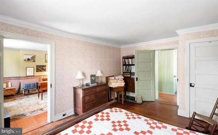 3528 BUCKEYSTOWN PIKE Buckeystown, MD 21717