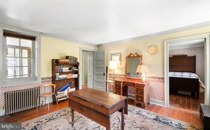 3528 BUCKEYSTOWN PIKE Buckeystown, MD 21717