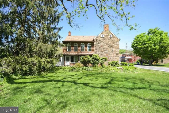 3528 BUCKEYSTOWN PIKE Buckeystown, MD 21717