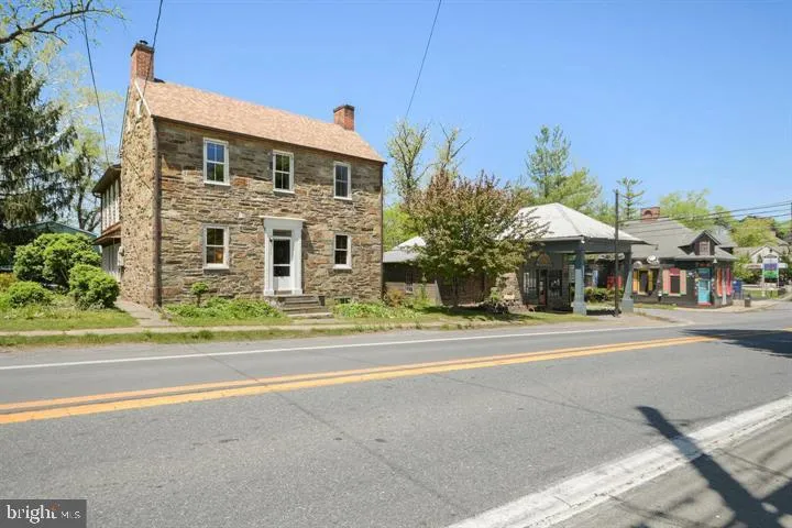 3528 BUCKEYSTOWN PIKE Buckeystown, MD 21717