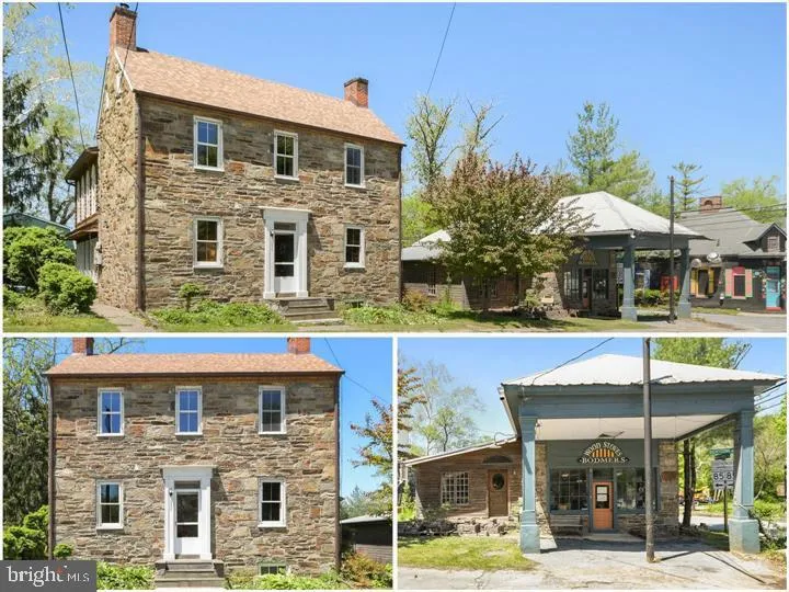 3528 BUCKEYSTOWN PIKE Buckeystown, MD 21717
