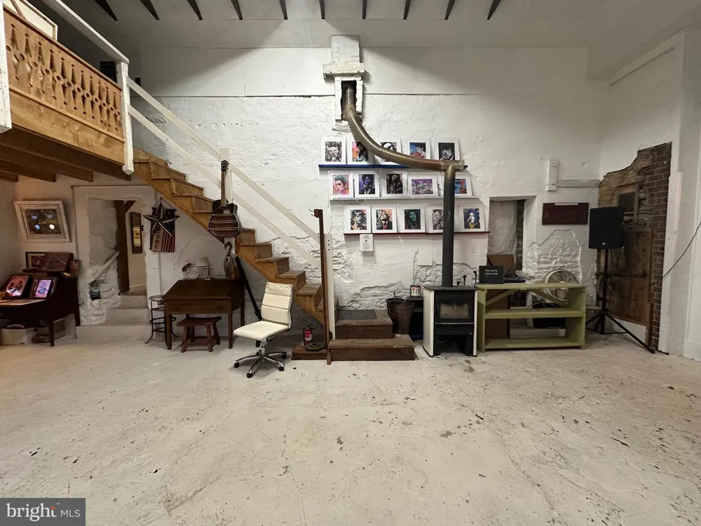 3528 BUCKEYSTOWN PIKE Buckeystown, MD 21717