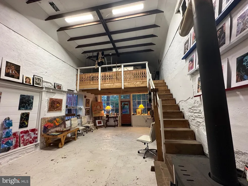 3528 BUCKEYSTOWN PIKE Buckeystown, MD 21717