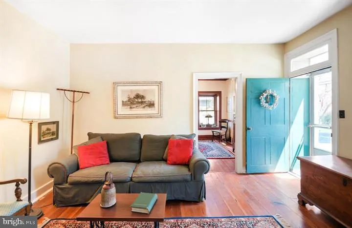 3528 BUCKEYSTOWN PIKE Buckeystown, MD 21717