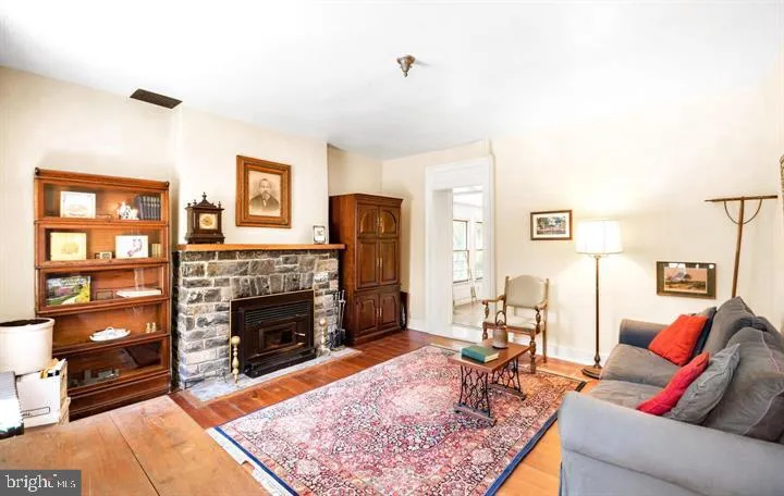 3528 BUCKEYSTOWN PIKE Buckeystown, MD 21717