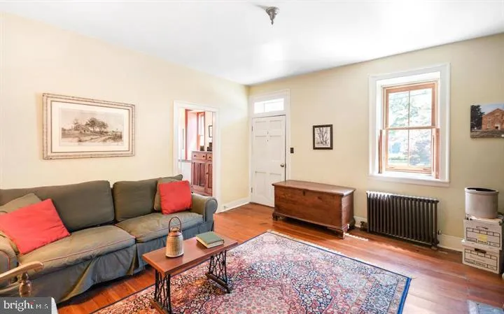 3528 BUCKEYSTOWN PIKE Buckeystown, MD 21717