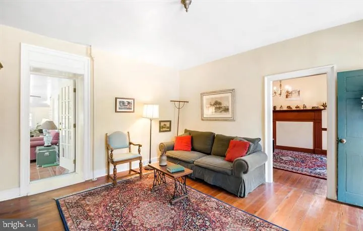 3528 BUCKEYSTOWN PIKE Buckeystown, MD 21717