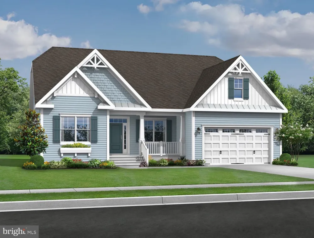 20348 HONEYSUCKLE DRIVE Lincoln, DE 19960