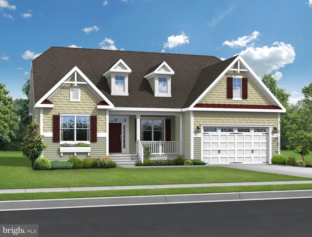 20348 HONEYSUCKLE DRIVE Lincoln, DE 19960