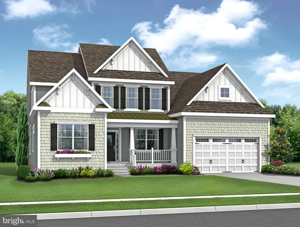 20348 HONEYSUCKLE DRIVE Lincoln, DE 19960