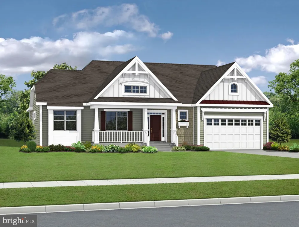 20346 HONEYSUCKLE DRIVE Lincoln, DE 19960