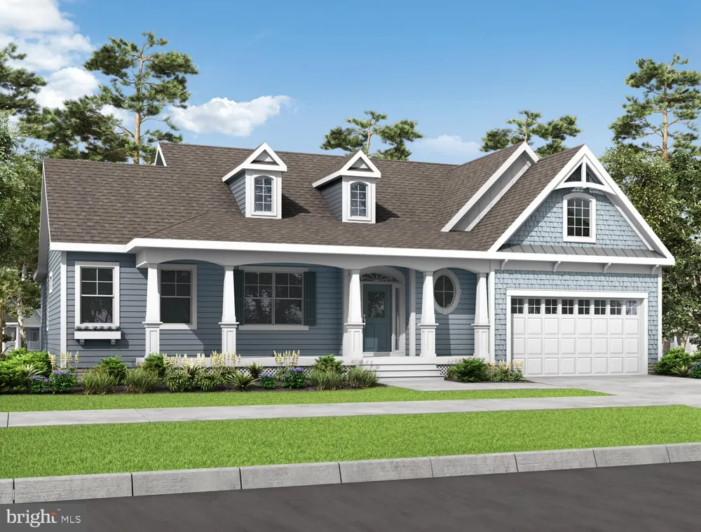 20346 HONEYSUCKLE DRIVE Lincoln, DE 19960