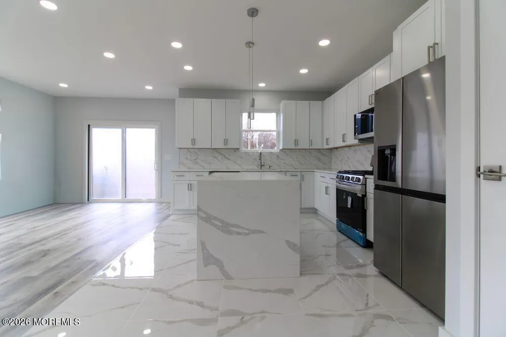 95 Kennedy Avenue Aberdeen, NJ 07721