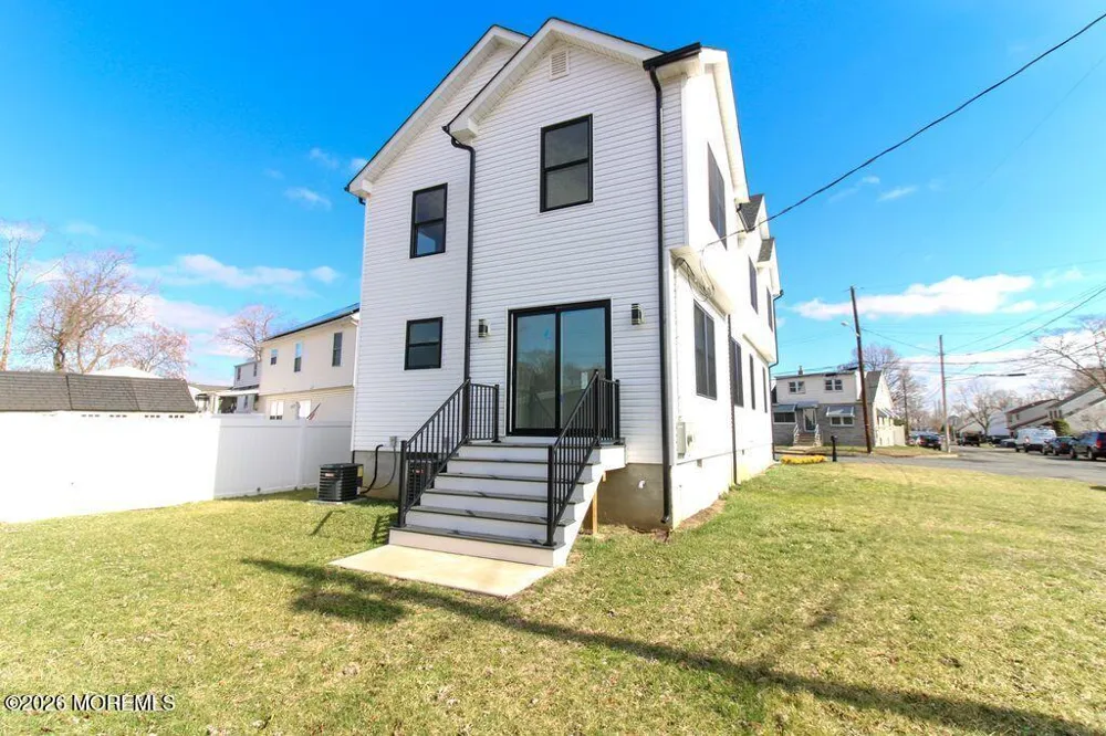 95 Kennedy Avenue Aberdeen, NJ 07721