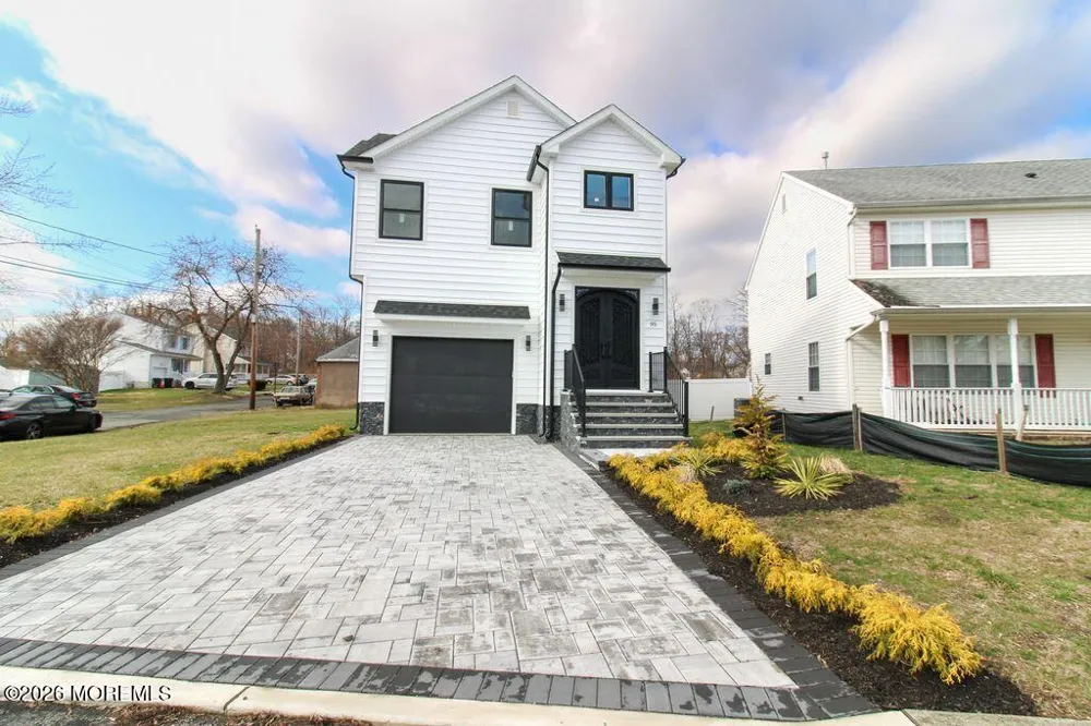 95 Kennedy Avenue Aberdeen, NJ 07721