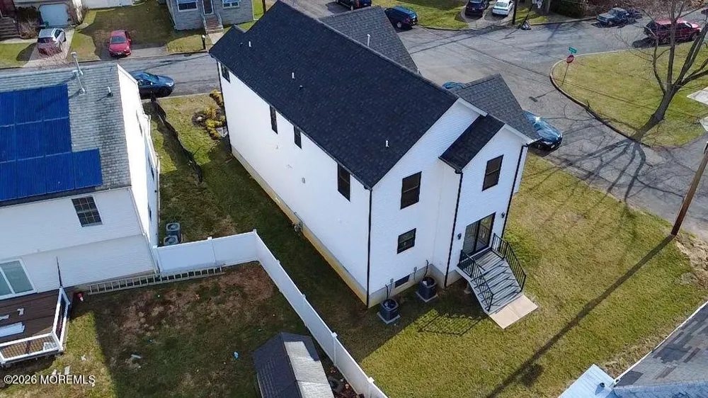 95 Kennedy Avenue Aberdeen, NJ 07721