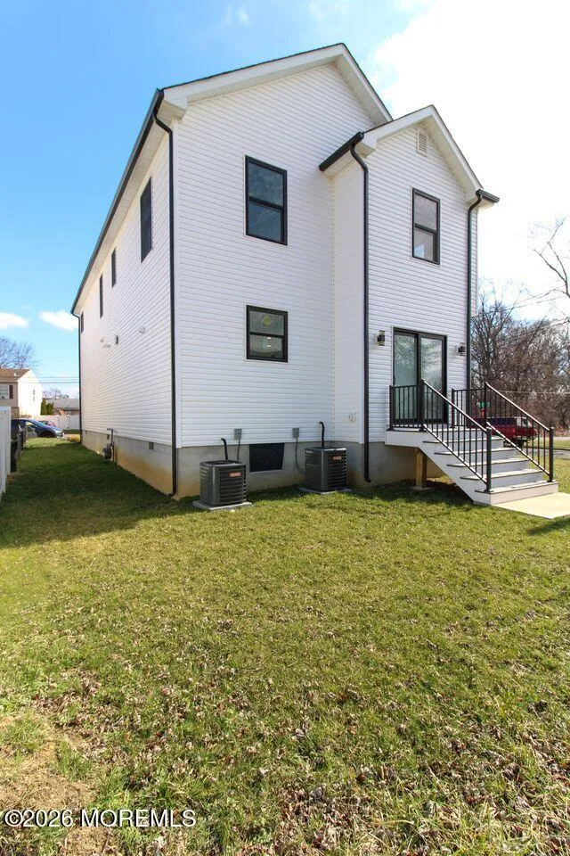 95 Kennedy Avenue Aberdeen, NJ 07721