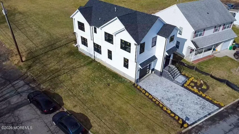 95 Kennedy Avenue Aberdeen, NJ 07721